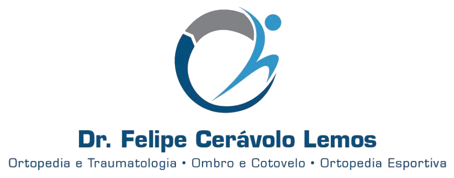 Dr. Felipe Cerávolo Lemos — Ortopedista